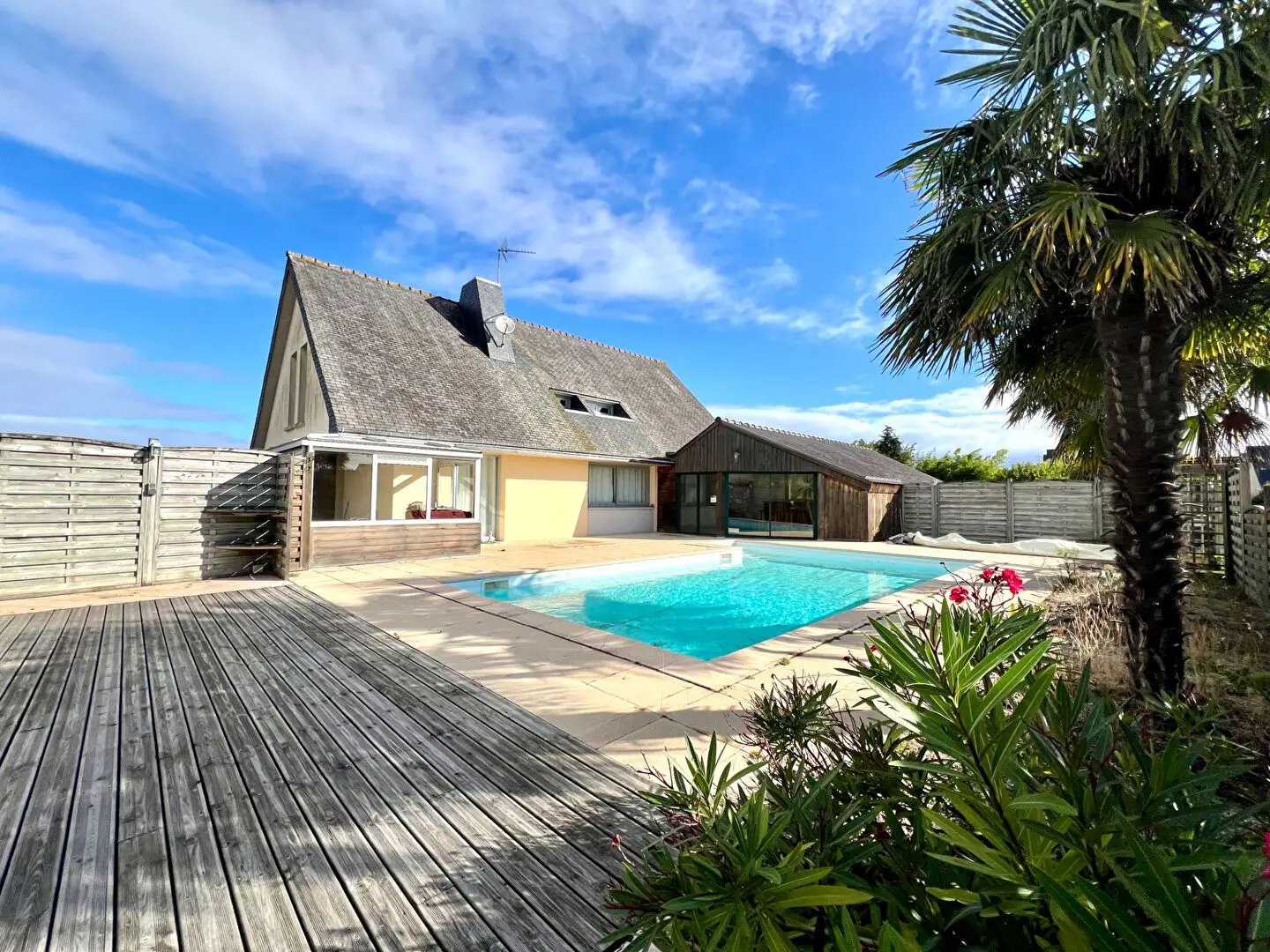 Maison à vendre, 231m², Ploufragan
