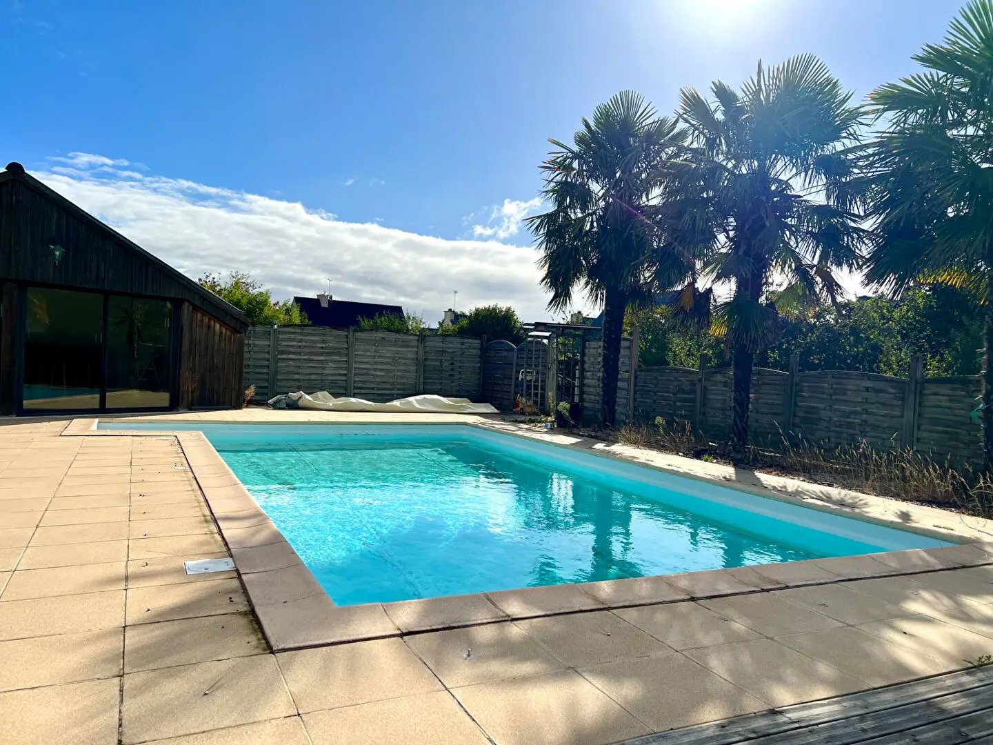 Maison à vendre, 231m², Ploufragan