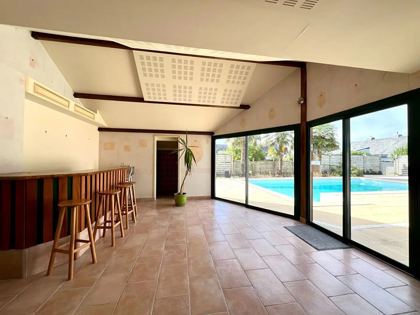 Maison à vendre, 231m², Ploufragan