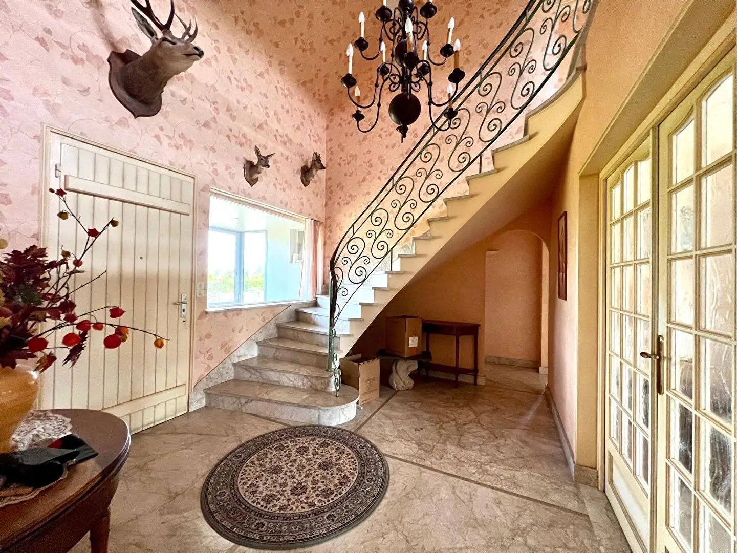Maison à vendre, 231m², Ploufragan