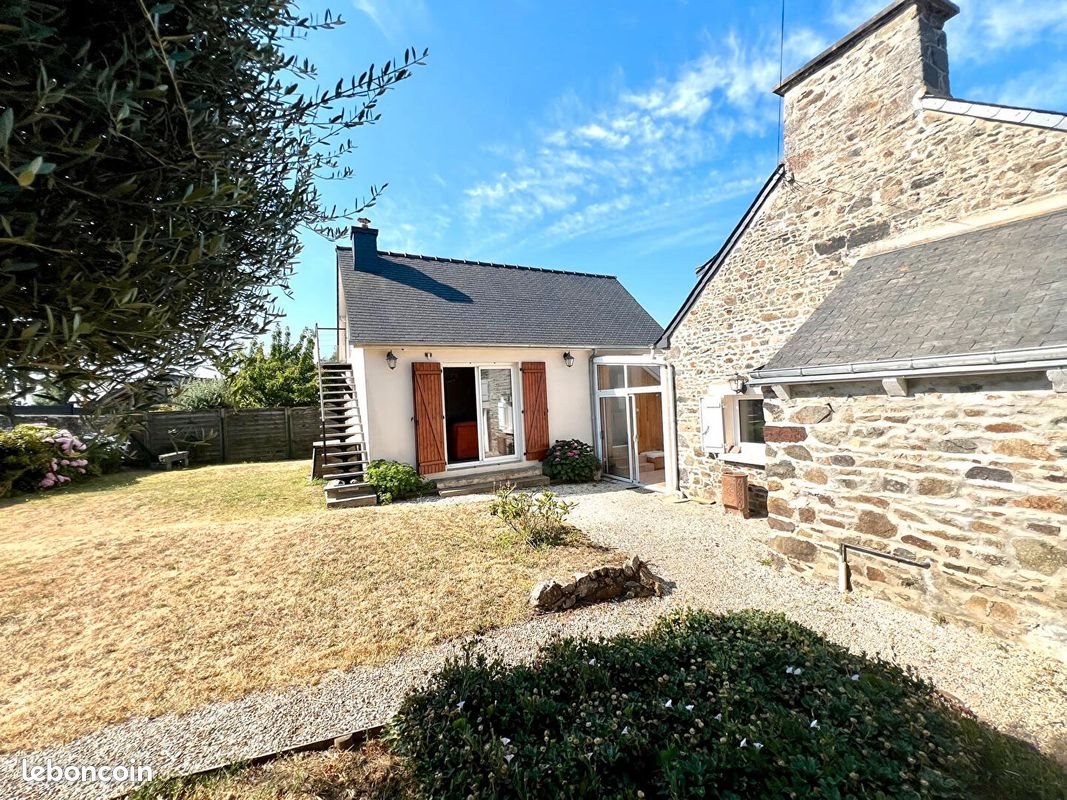 Maison à vendre, 127m², Binic