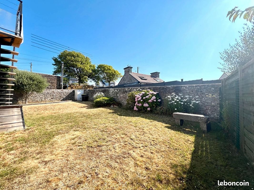 Maison à vendre, 127m², Binic
