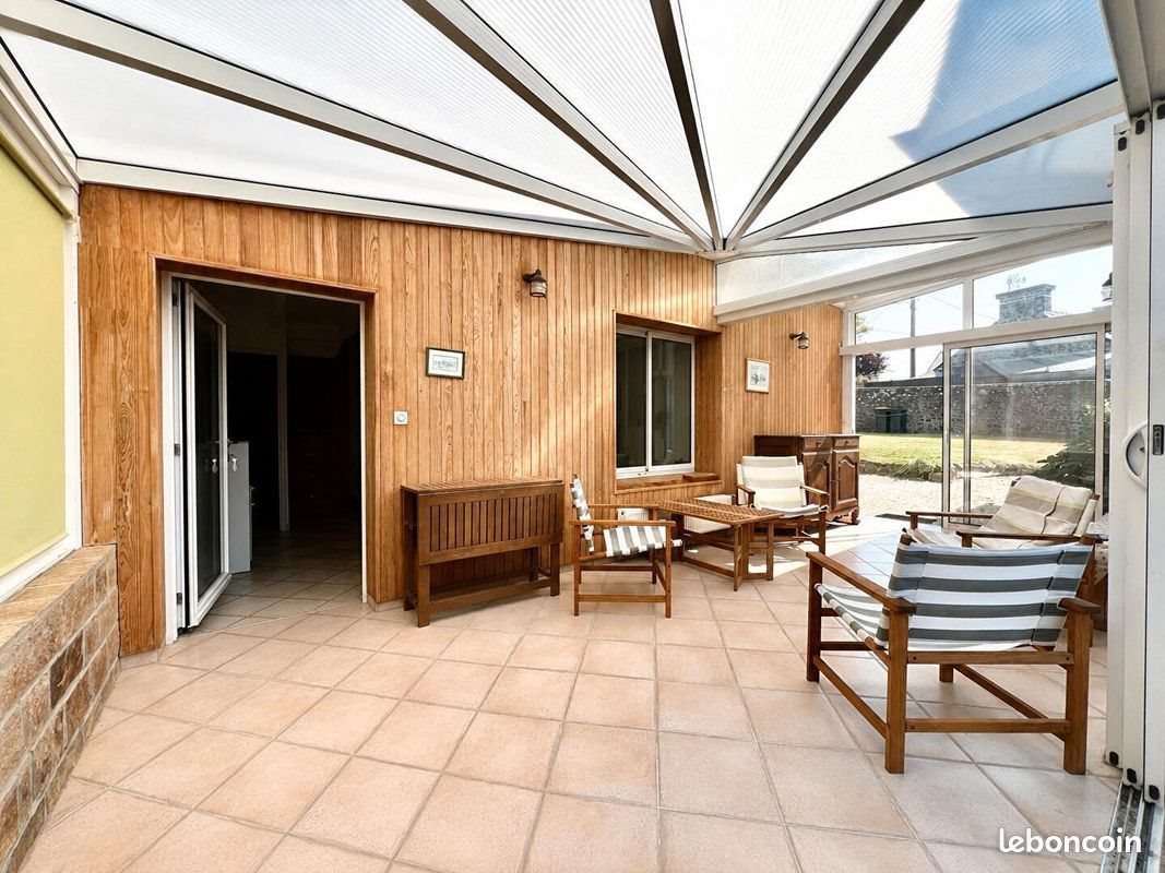 Maison à vendre, 127m², Binic
