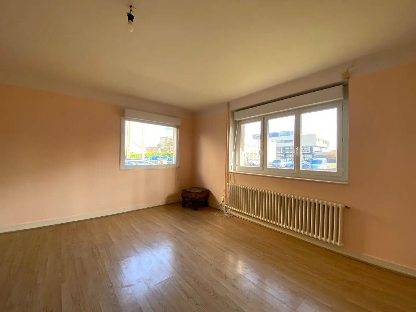 Maison à vendre, 114m², Saint-Brieuc