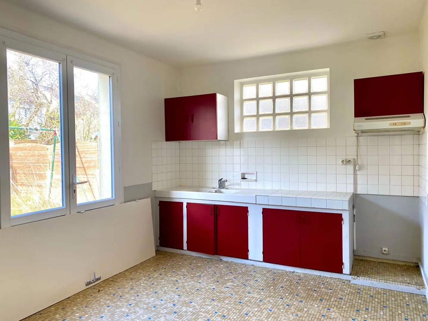 Maison à vendre, 114m², Saint-Brieuc