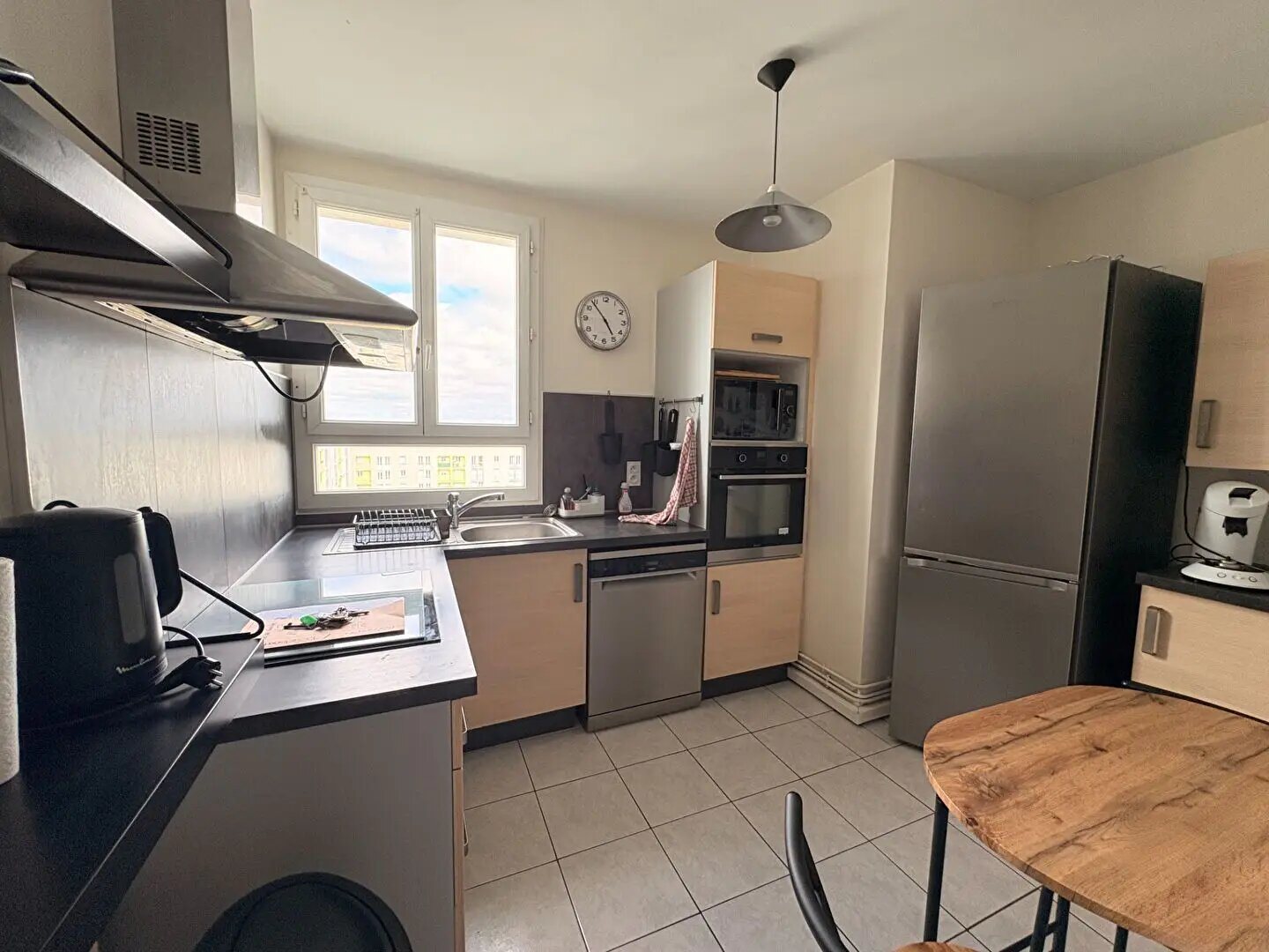 Appartement à louer, 66m², Saint-Brieuc