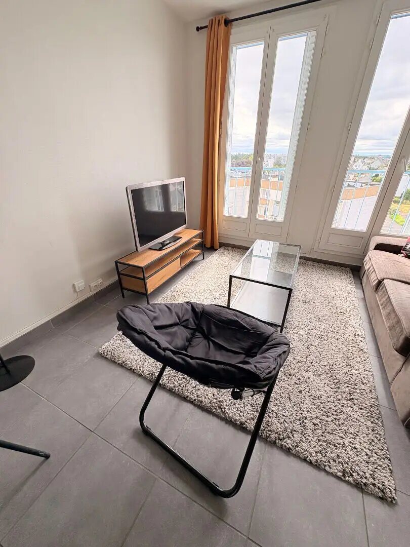 Appartement à louer, 66m², Saint-Brieuc