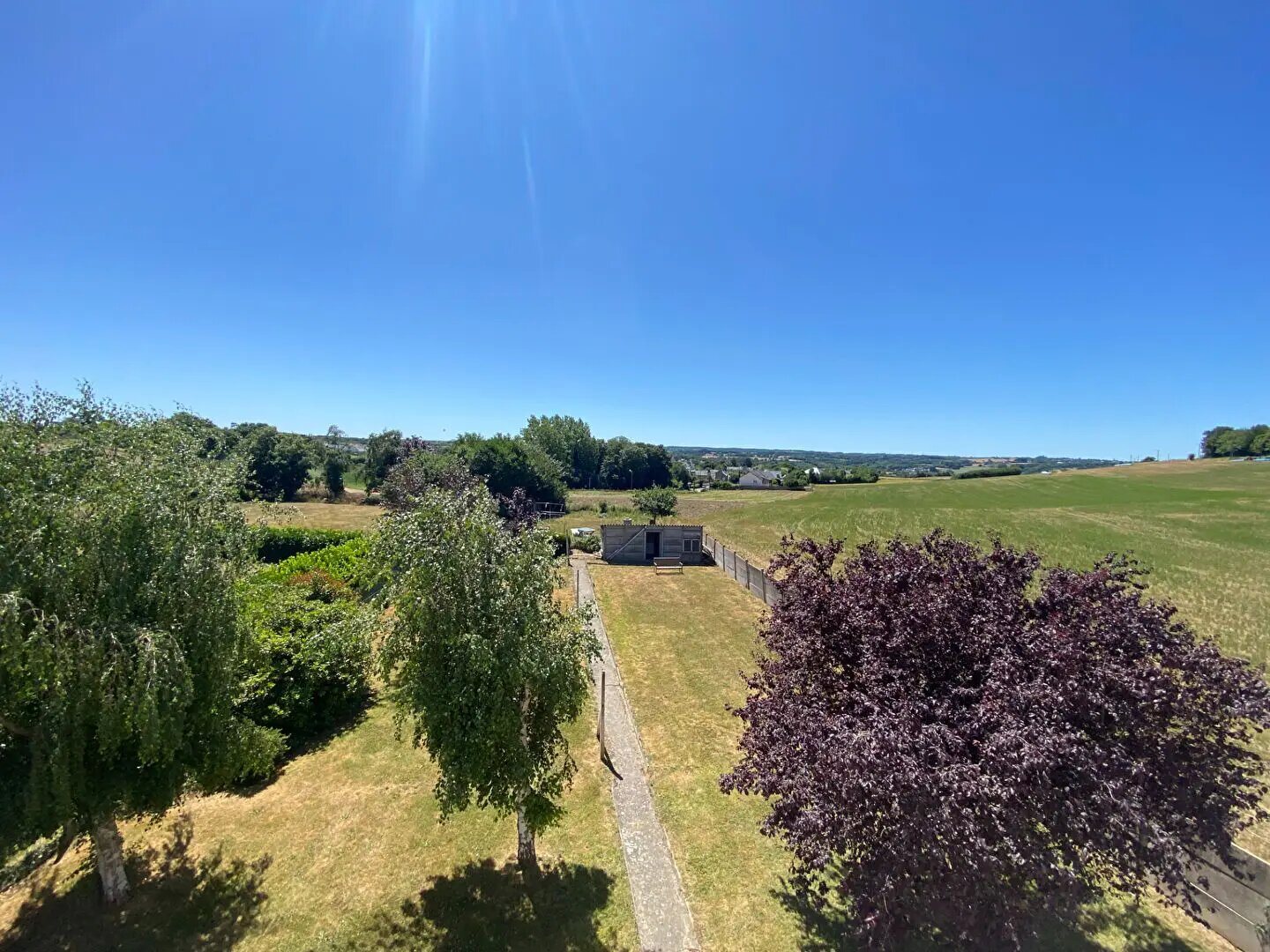 Maison à vendre, 140m², Saint-Brieuc