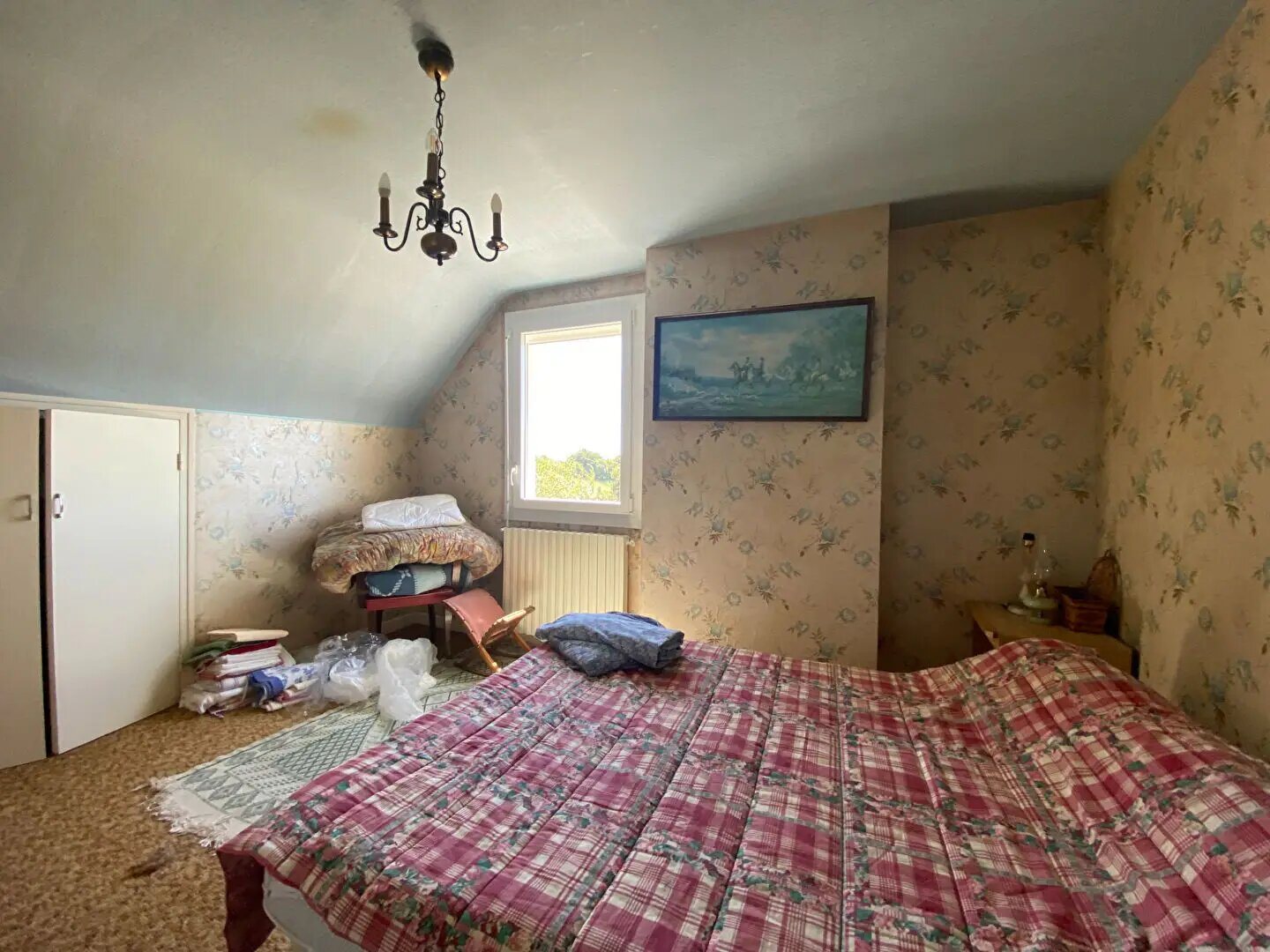 Maison à vendre, 140m², Saint-Brieuc