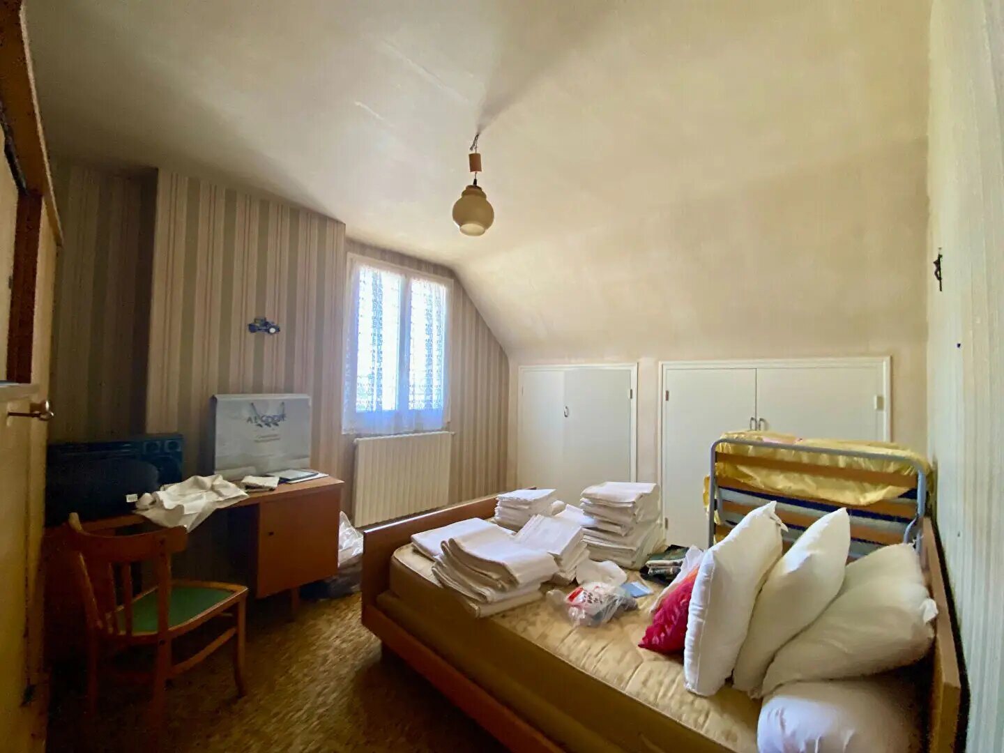Maison à vendre, 140m², Saint-Brieuc