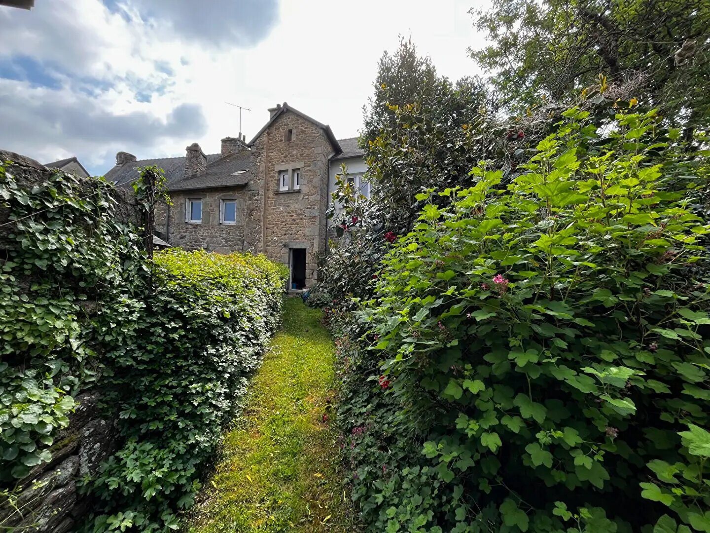 Maison à vendre, 84m², Quintin