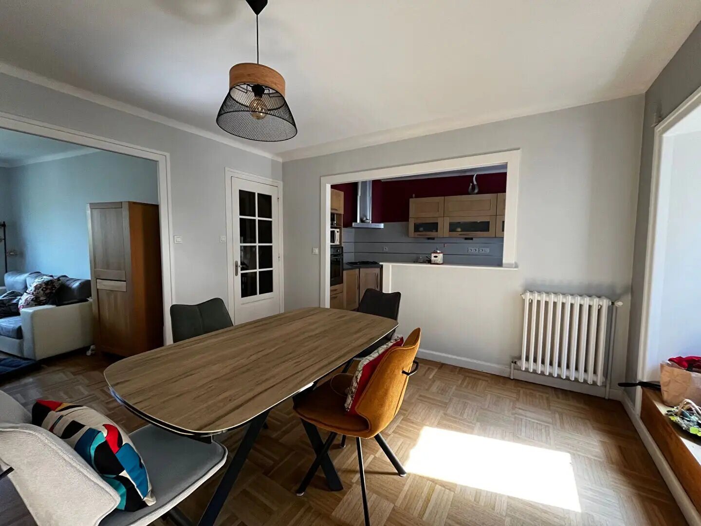 Maison à vendre, 84m², Quintin