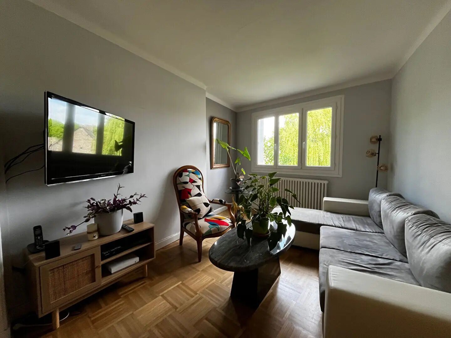 Maison à vendre, 84m², Quintin