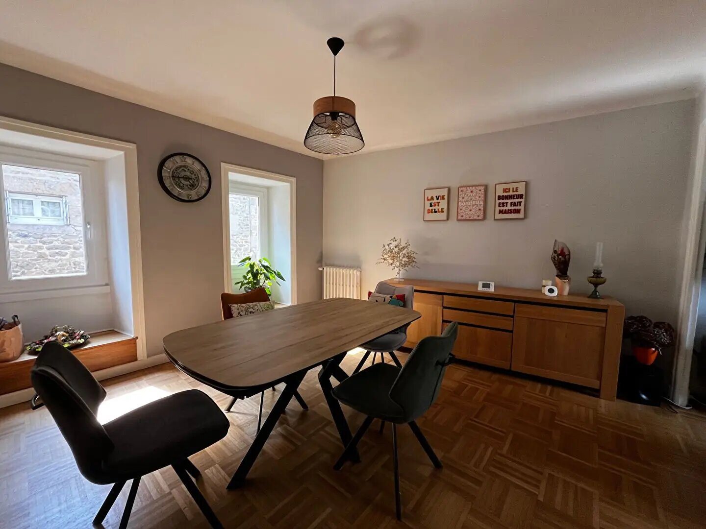 Maison à vendre, 84m², Quintin