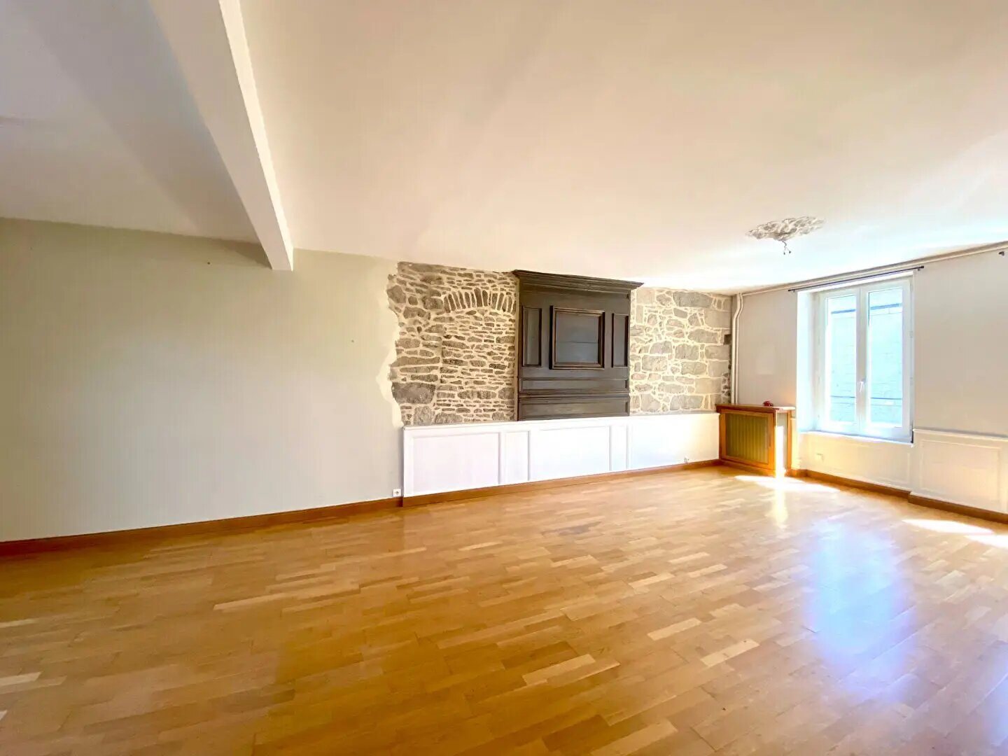 Appartement à vendre, 140m², Quintin