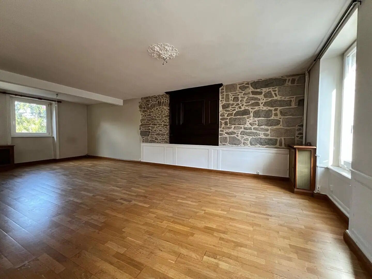 Appartement à vendre, 140m², Quintin