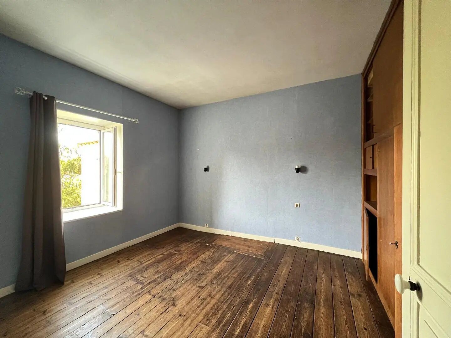 Appartement à vendre, 140m², Quintin
