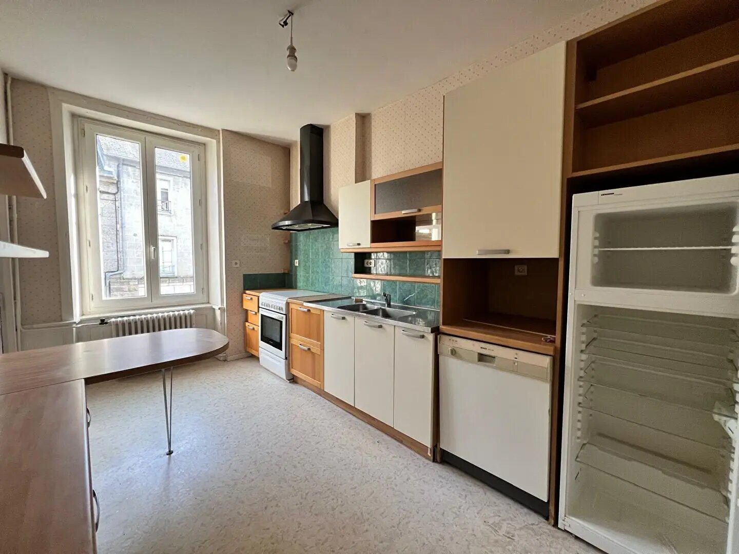 Appartement à vendre, 140m², Quintin