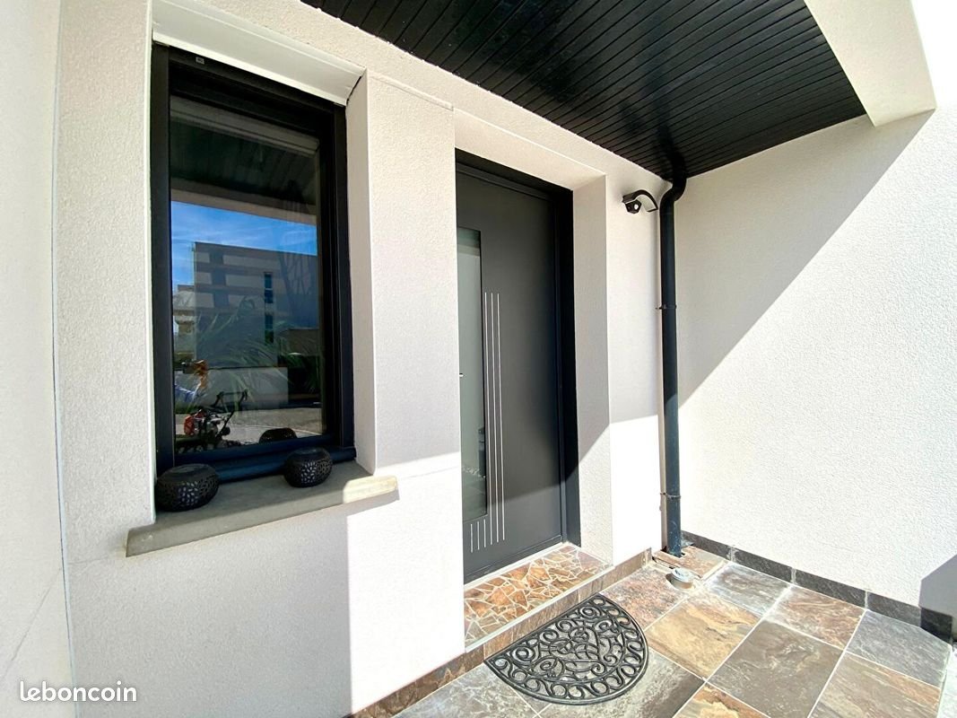 Maison à vendre, 130m², Trégueux