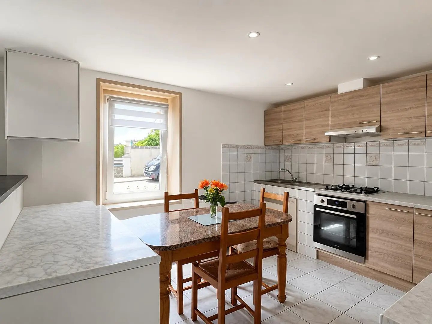 Maison à vendre, 88m², Trémuson