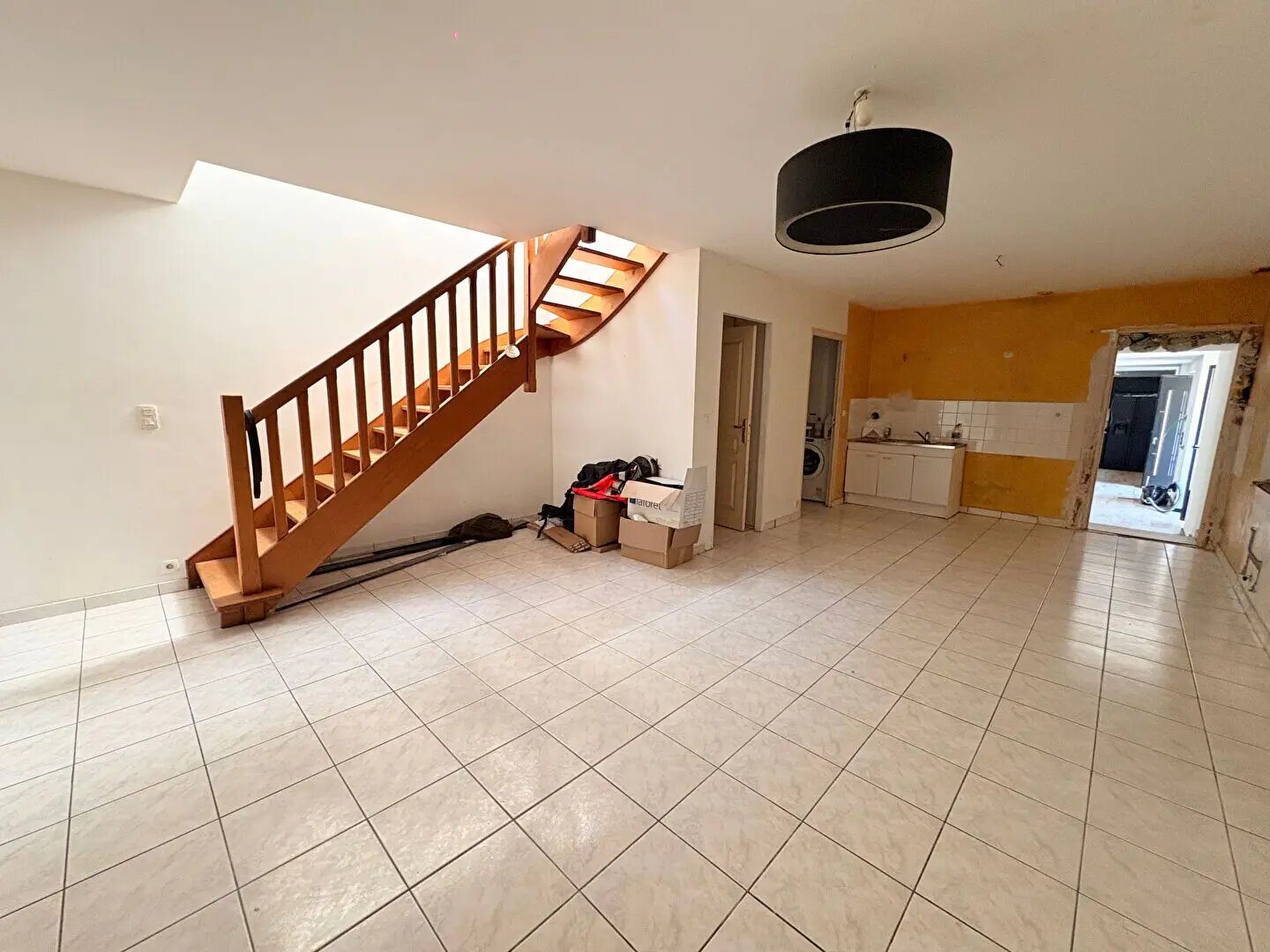 Maison à vendre, 142m², Lanfains