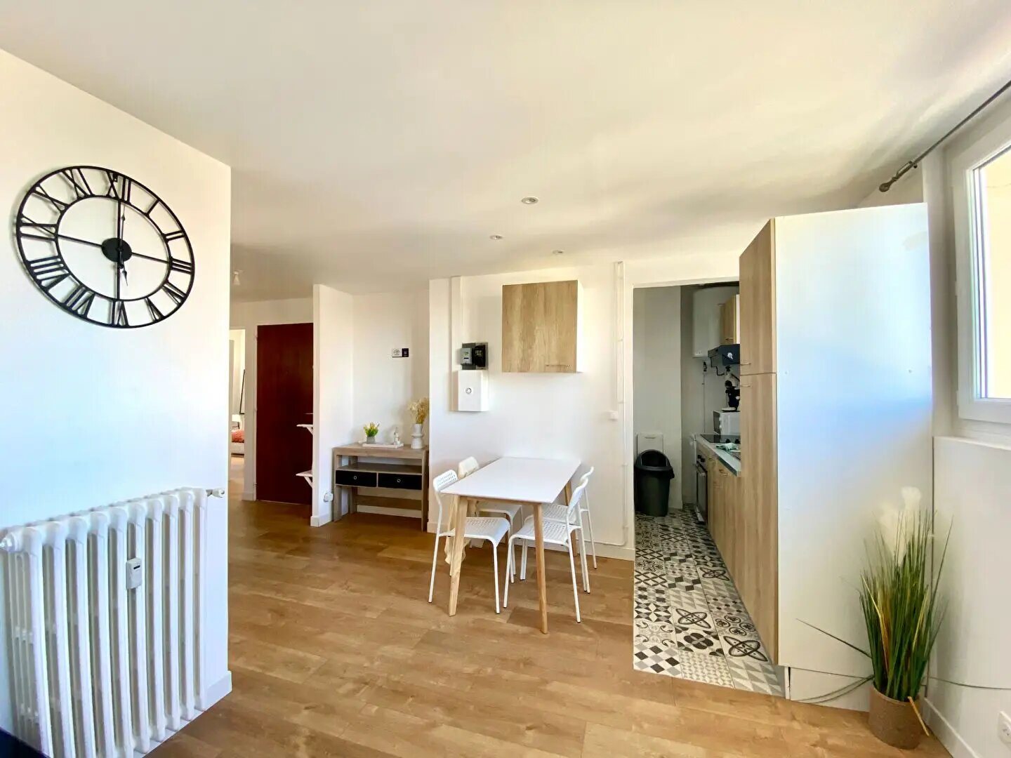Appartement à vendre, 49m², Saint-Brieuc