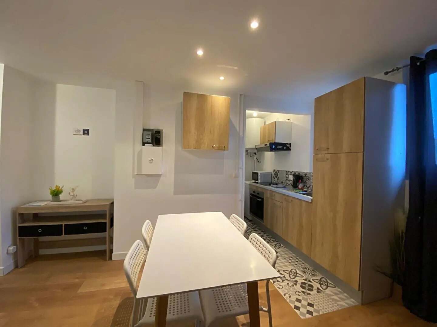 Appartement à vendre, 49m², Saint-Brieuc