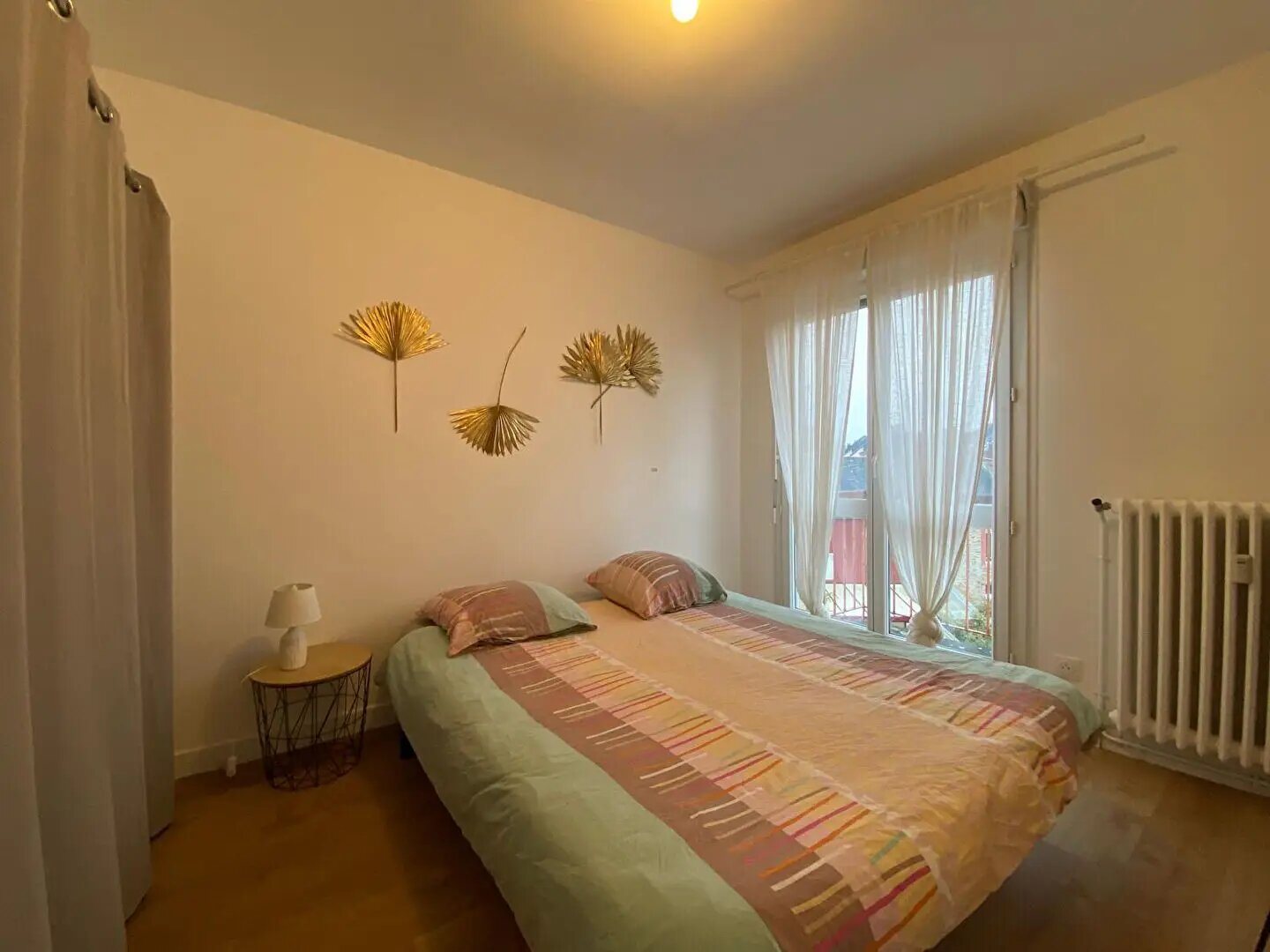 Appartement à vendre, 49m², Saint-Brieuc