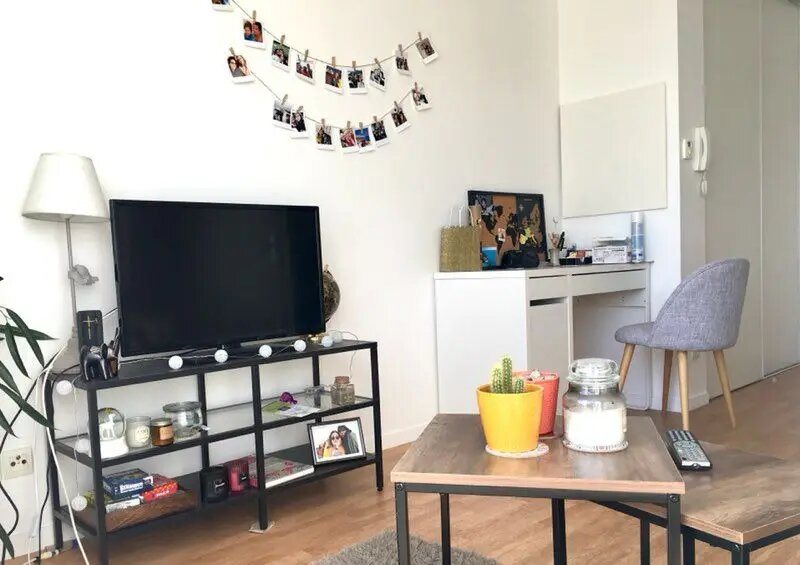 Appartement à vendre, 32m², Saint-Brieuc