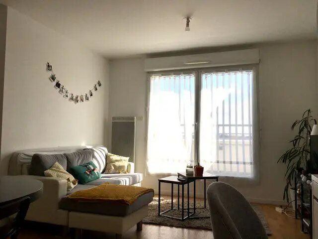 Appartement à vendre, 32m², Saint-Brieuc