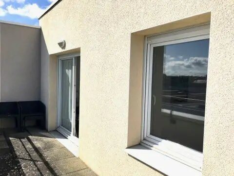 Appartement à vendre, 32m², Saint-Brieuc
