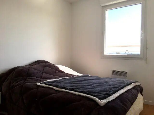 Appartement à vendre, 32m², Saint-Brieuc