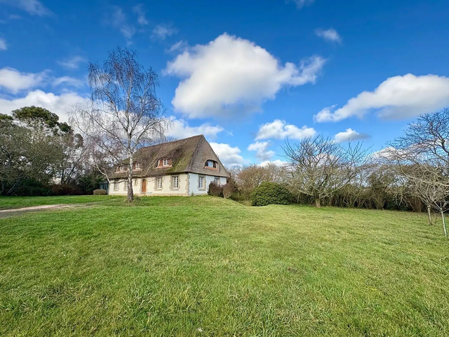 Maison à vendre, 152m², Plérin
