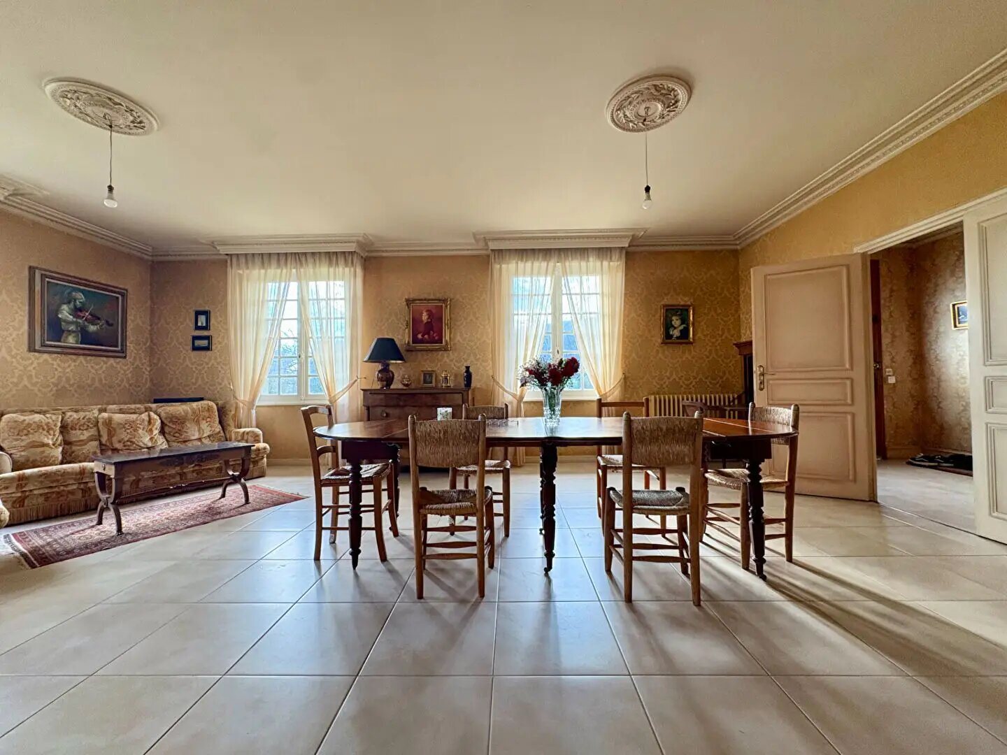 Maison à vendre, 152m², Plérin