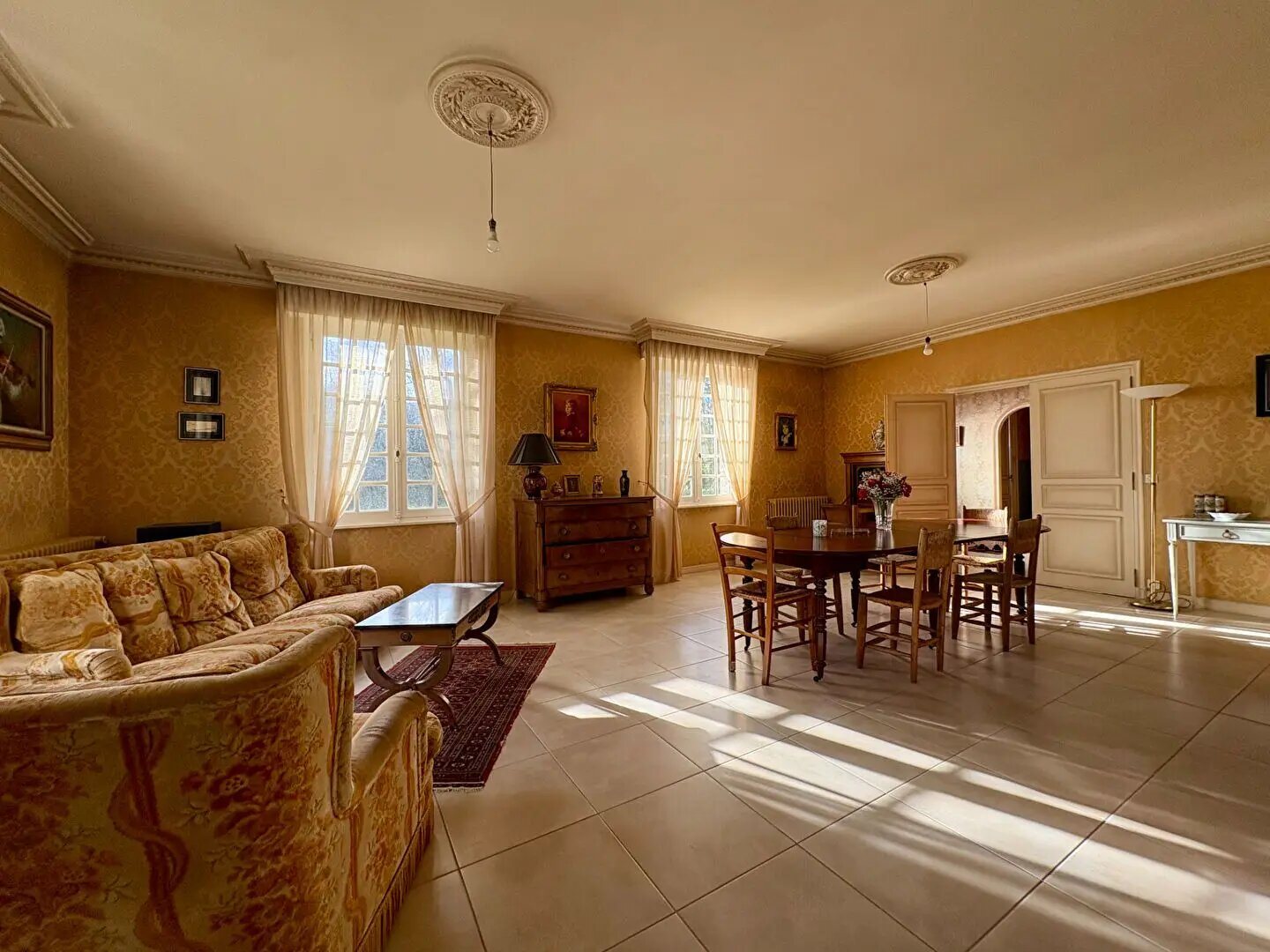 Maison à vendre, 152m², Plérin
