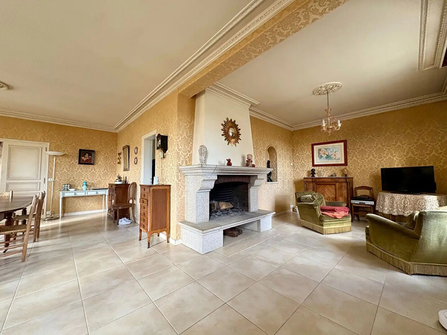 Maison à vendre, 152m², Plérin