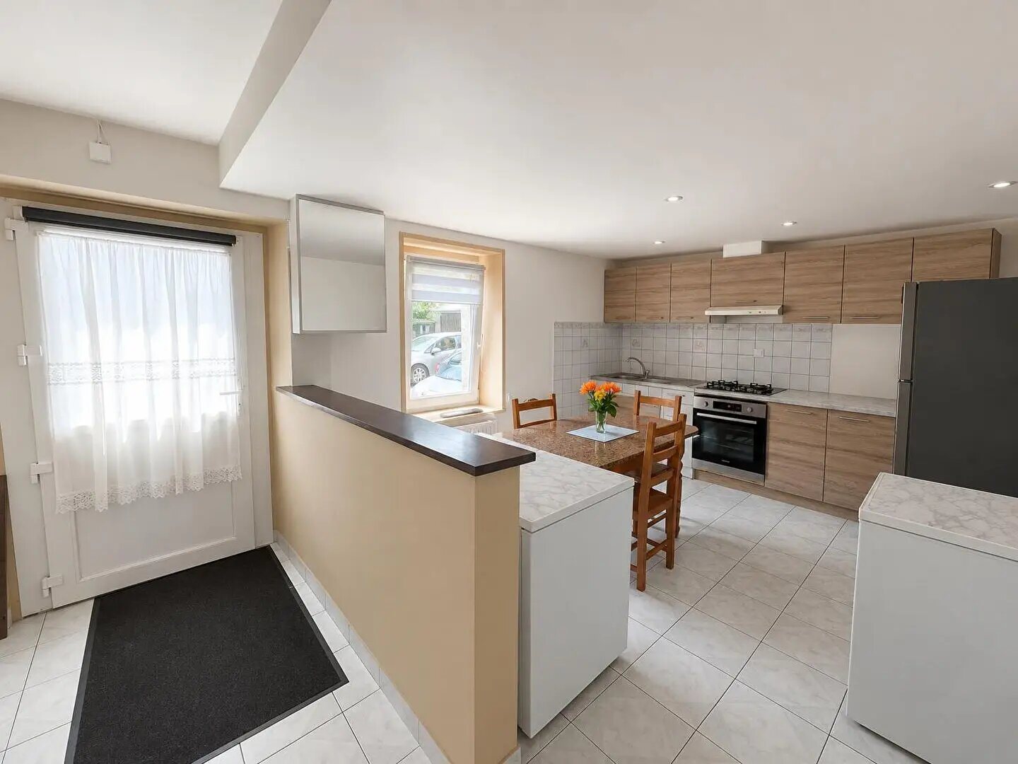 Maison à vendre, 88m², Trémuson
