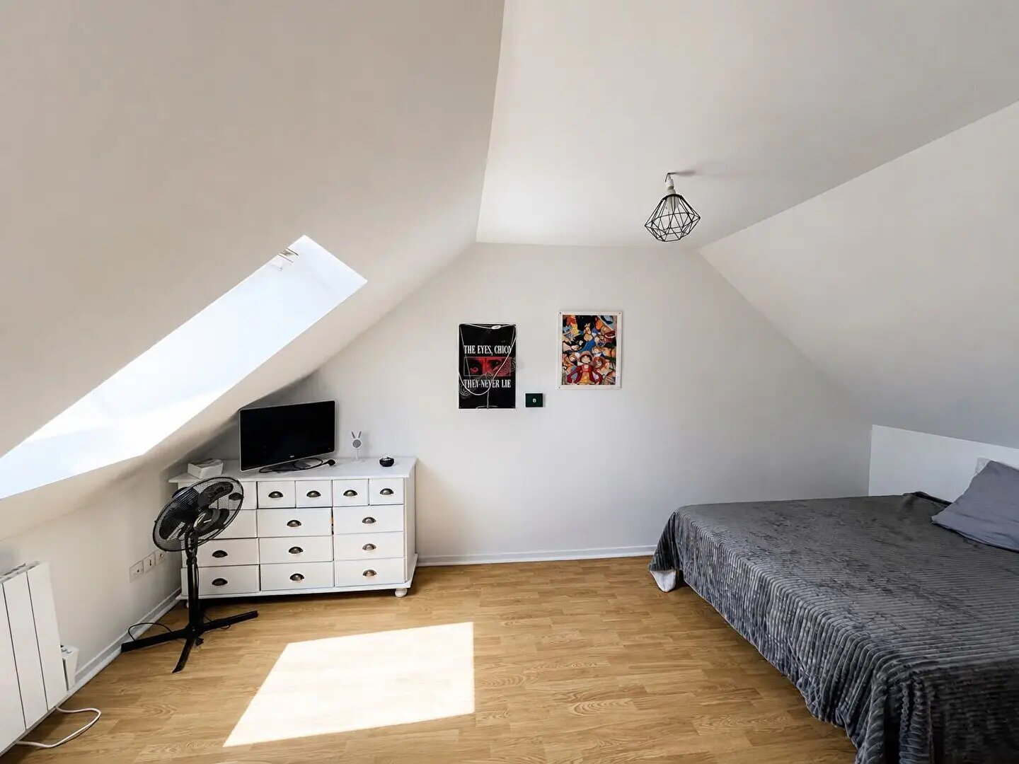 Maison à vendre, 88m², Trémuson