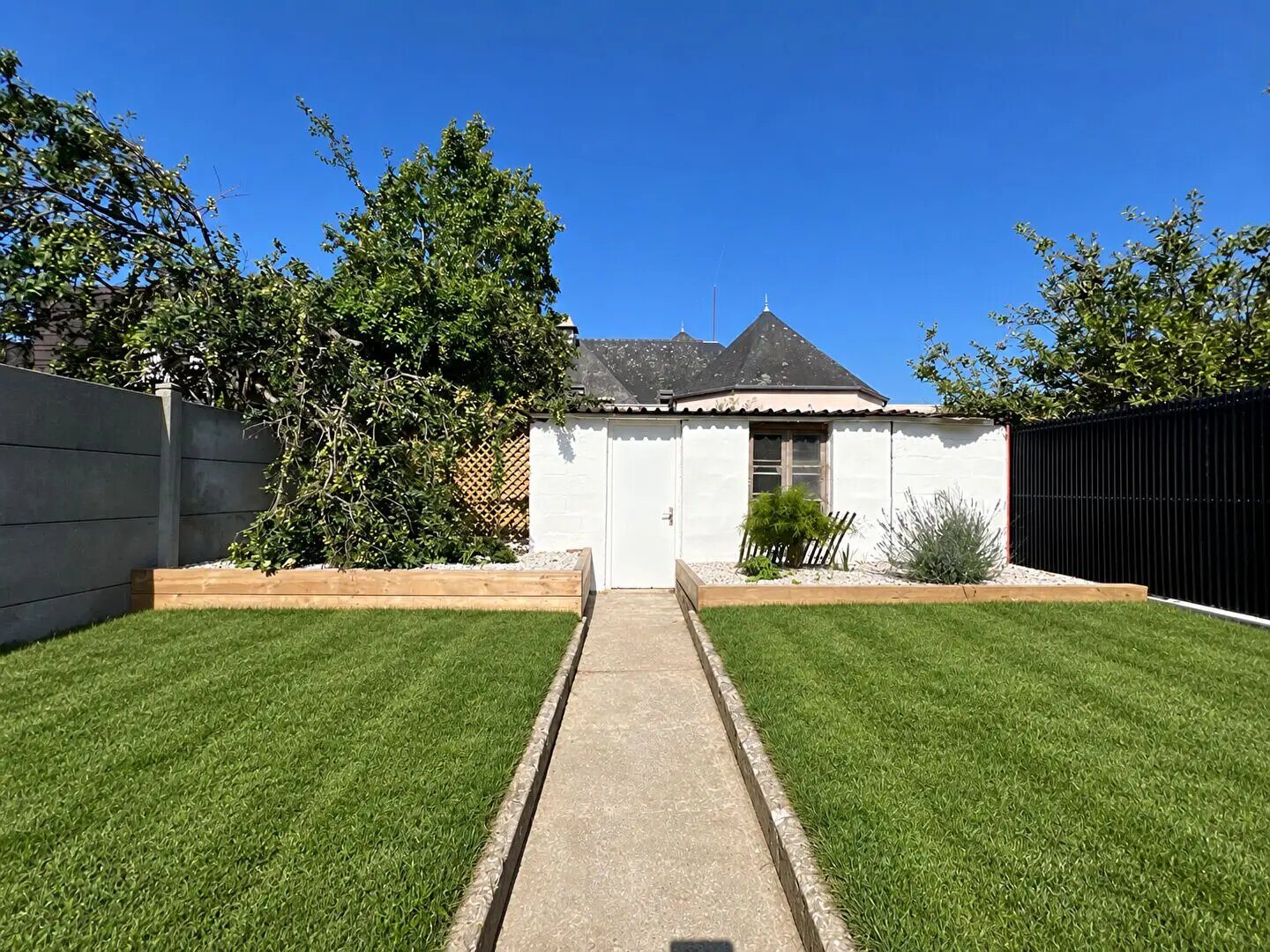 Maison à vendre, 105m², Saint-Brieuc