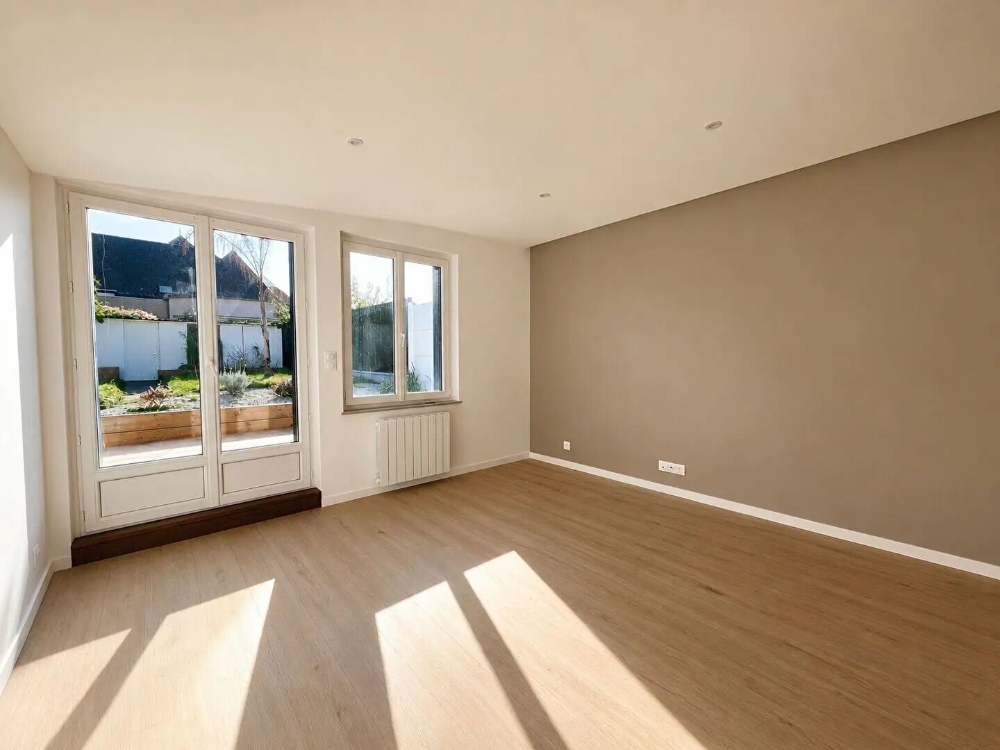 Maison à vendre, 105m², Saint-Brieuc