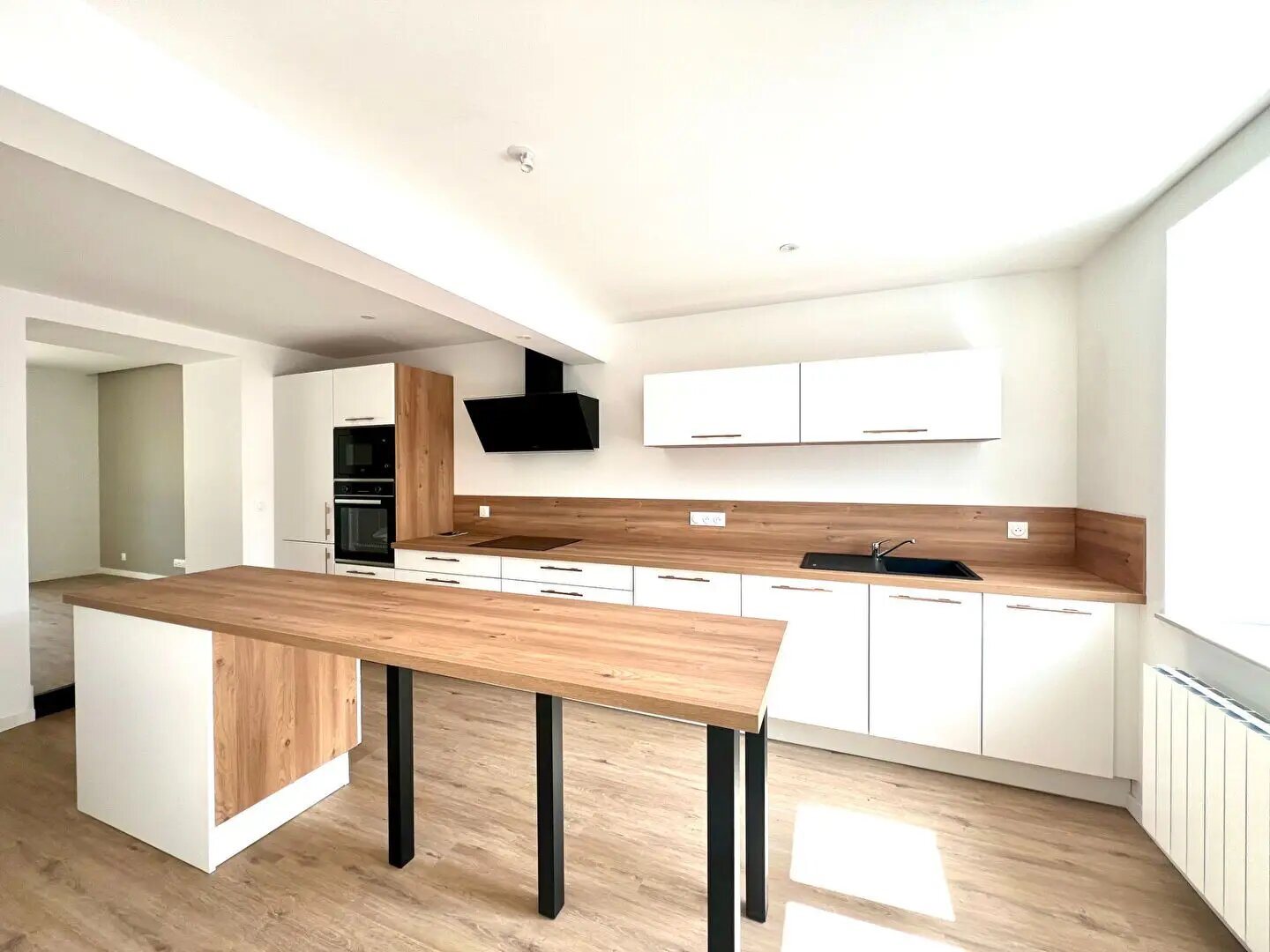 Maison à vendre, 105m², Saint-Brieuc
