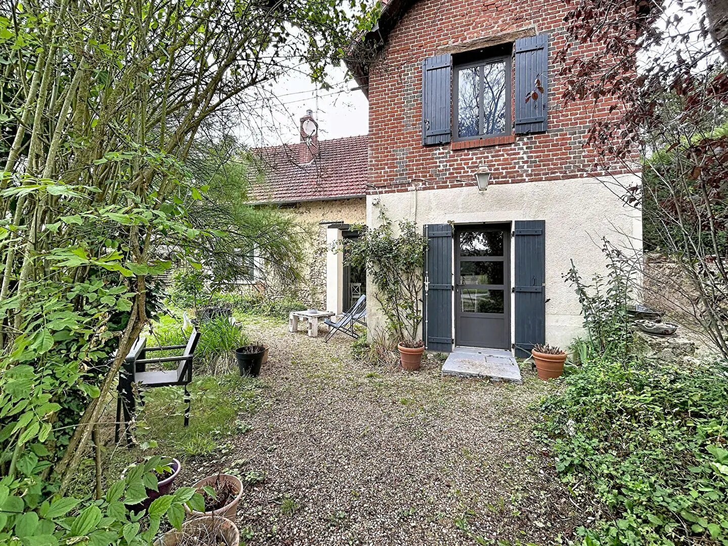 Maison à vendre, 149m², Gisors