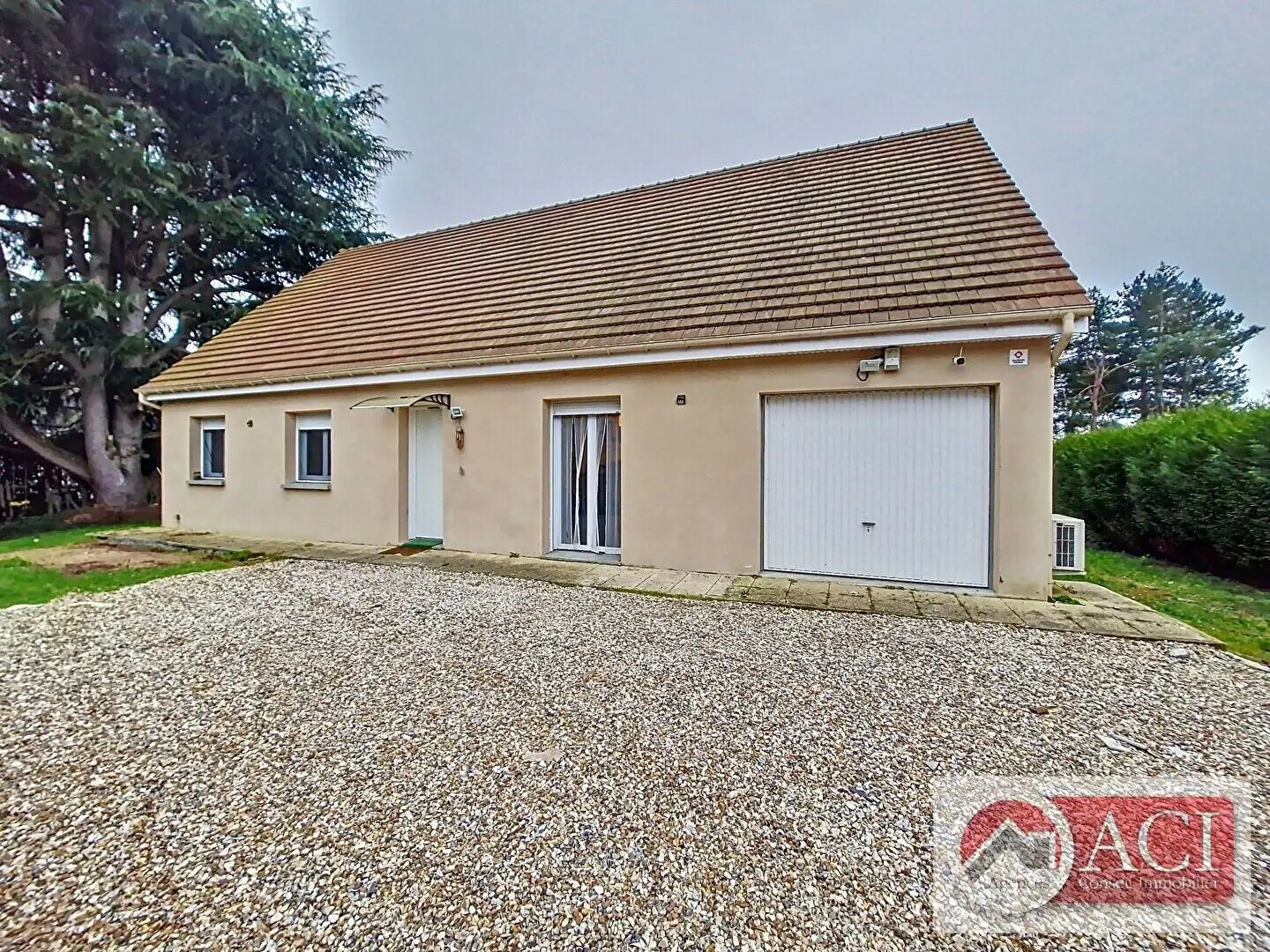 Maison à vendre, 94m², Neaufles-Saint-Martin