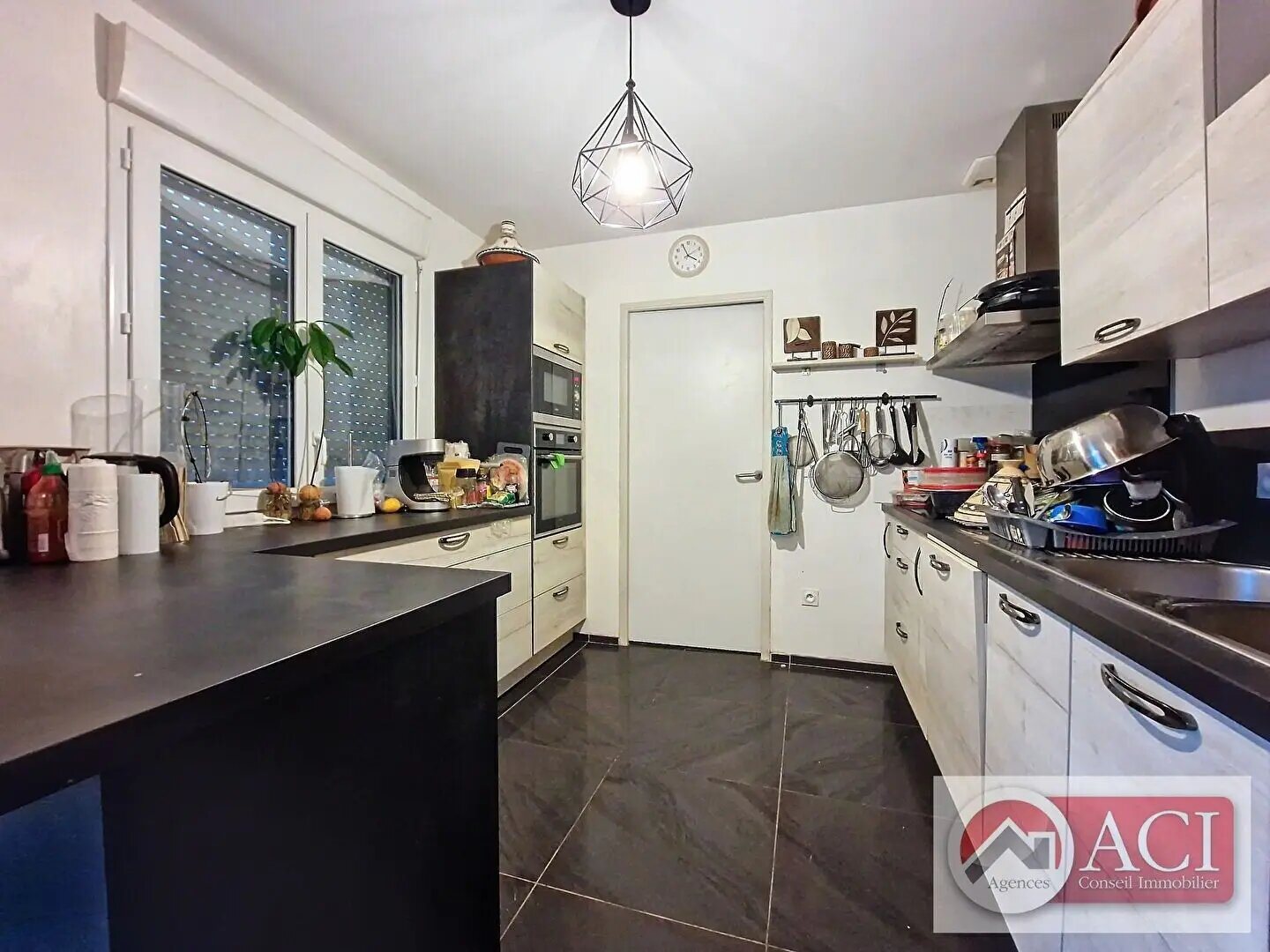 Maison à vendre, 94m², Neaufles-Saint-Martin