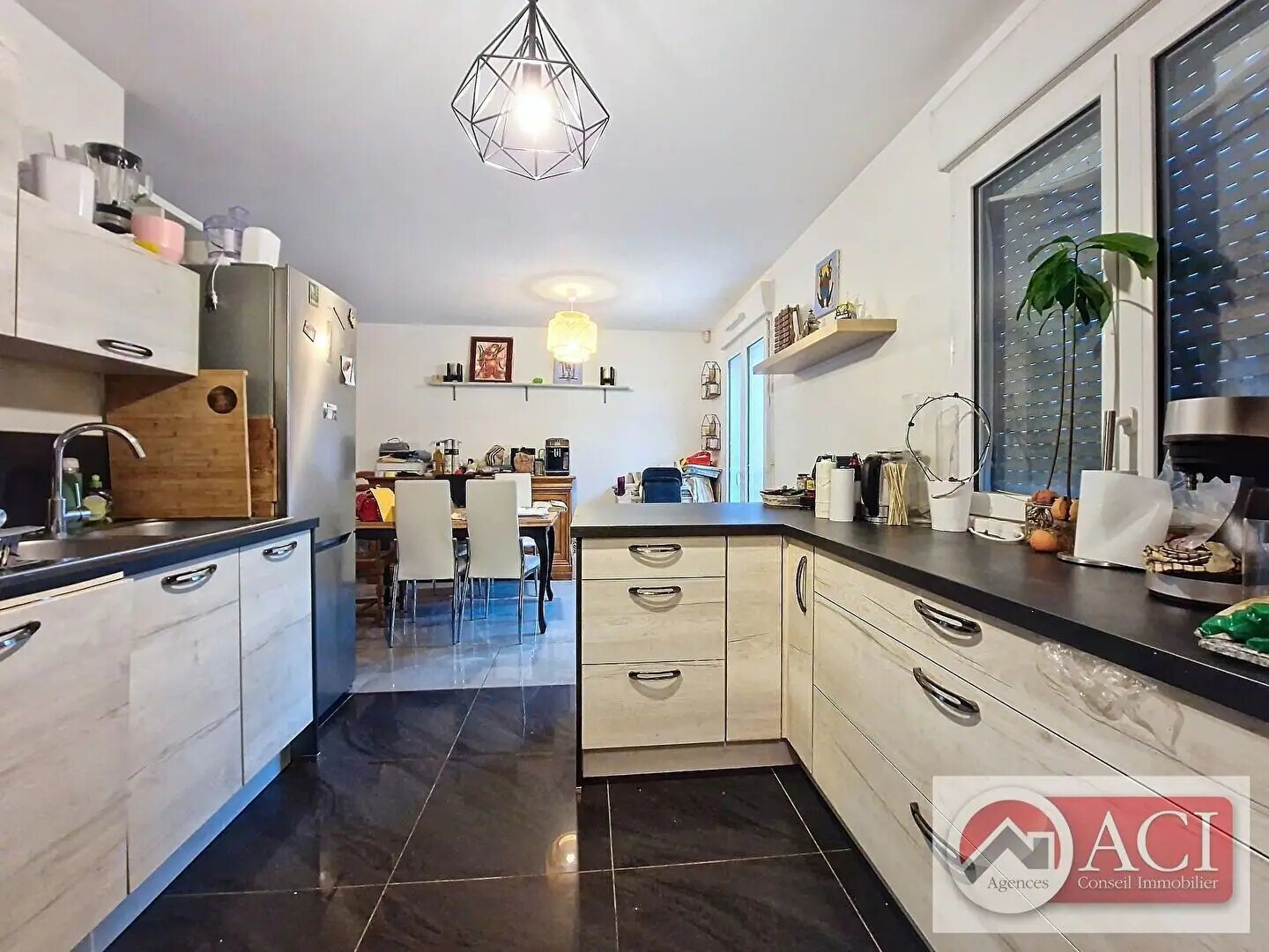 Maison à vendre, 94m², Neaufles-Saint-Martin