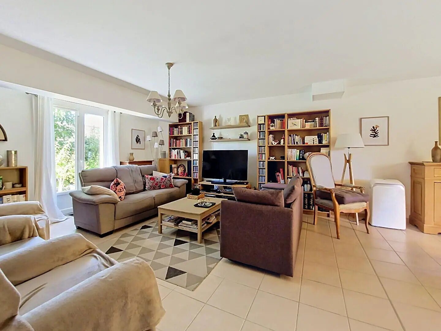 Maison à vendre, 160m², Gisors