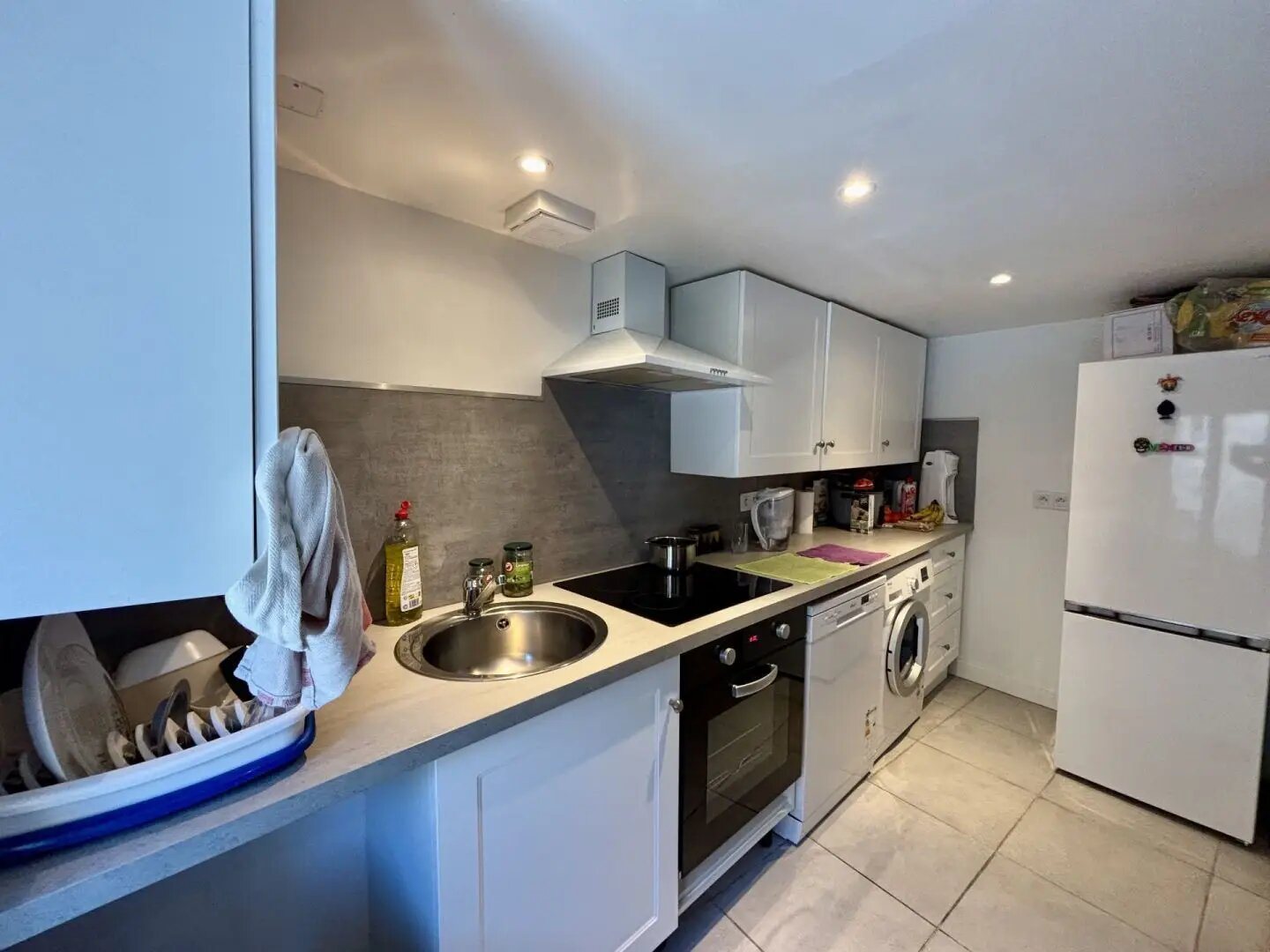 Maison à vendre, 35m², Gisors