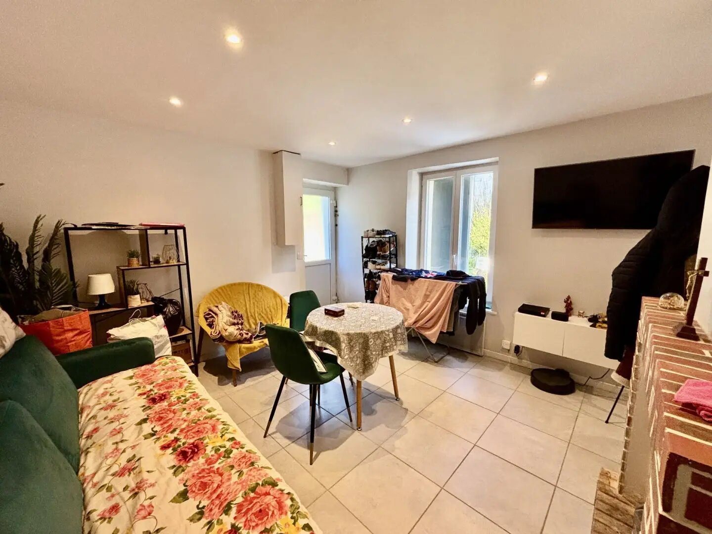 Maison à vendre, 35m², Gisors