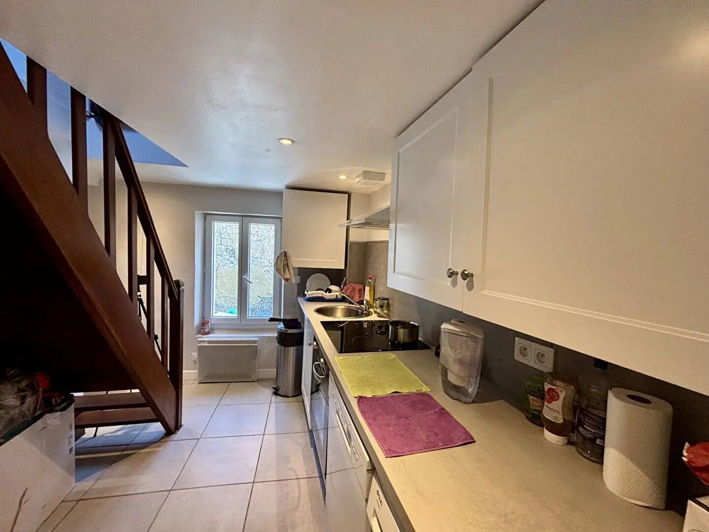 Maison à vendre, 35m², Gisors