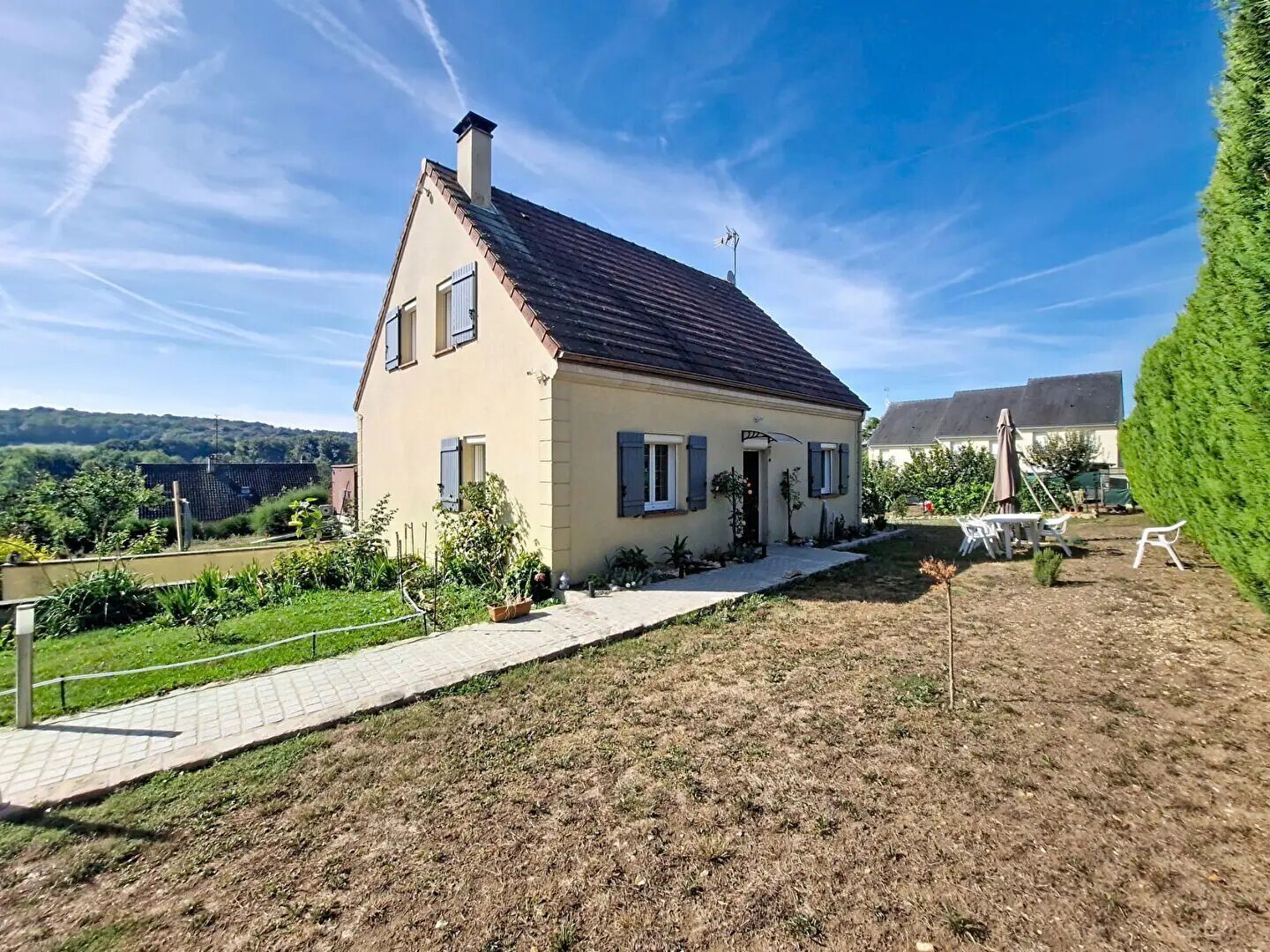 Maison à vendre, 128m², Gisors